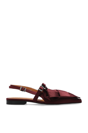 BURBERRY フリツティテルテラトトラウサ 8066071B5168 MUTEDNAVY Burberry Shoes Birdie | Women's Shoes | Vitkac